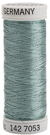 Sulky Jeder Mint-Thread Metallic jeder, Acryl, Mehrfarbig