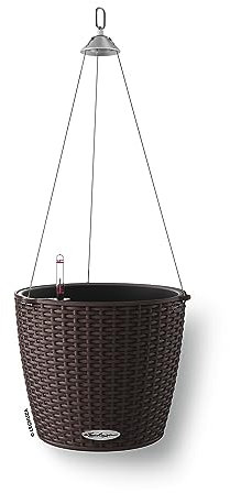 LECHUZA NIDO Cottage 28 mokka 15195