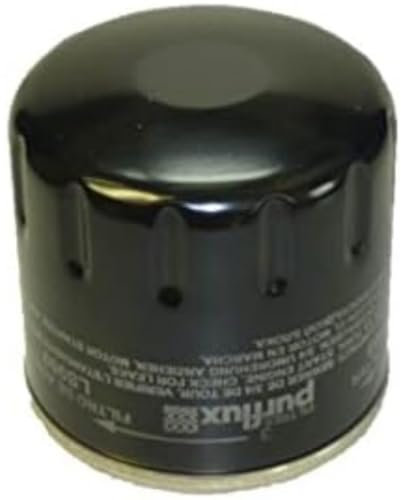 PURFLUX Filtre à huile Filtre vissé LS969