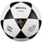 Mikasa Ball Ft-5 Pro Footvolley, Schwarz/Weiß, 5, 1301