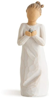 Enesco Willow Tree Nurture Figurine