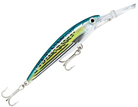Rapala XR30MAG-LBU