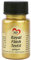 Ideen mit Herz Royal Flash Textil, Glitzer-Metallic-Farbe | hochdeckend, cremige Textilfarbe auf Wasserbasis | für helle und dunkle Textilien | 50 ml (gelbgold)