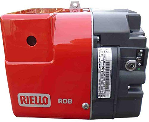 Riello RDB1 50/70 Burner, Warmflow Compatible
