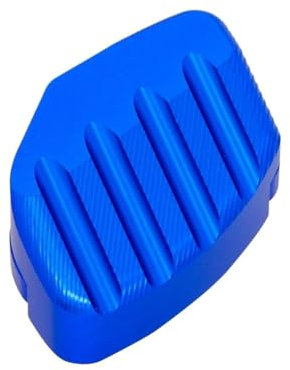 Für Forza NSS 350/300/250/125/150 2001-Heute Kickstand Tab Erweiterung Seitenständer Kick Fuß Schuh Vergrößerungspolster Zubehör