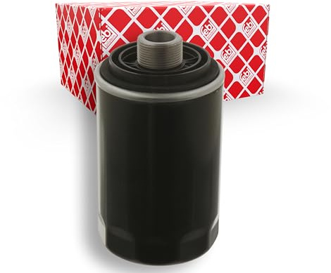 febi bilstein 38477 Ölfilter, 1 Stück