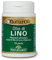 Naturando Aceite de lino Suplemento alimenticio para el metabolismo de los lípidos con aceite de Lino y vitamina E - 70 cápsulas