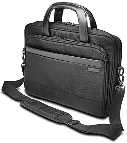 Kensington Briefcase, 14 inch