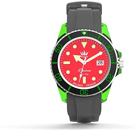TECNOCHIC SMARTWATCH RIVIERA TC-RT74-08
