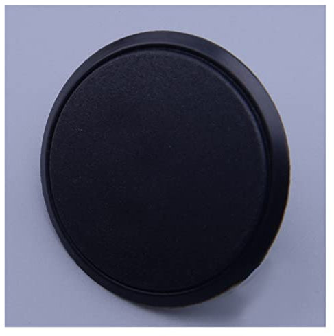 SAFWEL Windscreen Wipers Car Rear Wiper Delete Kit Block Off Plug Cap Hole Cover For V&W G&olf 4 A3
