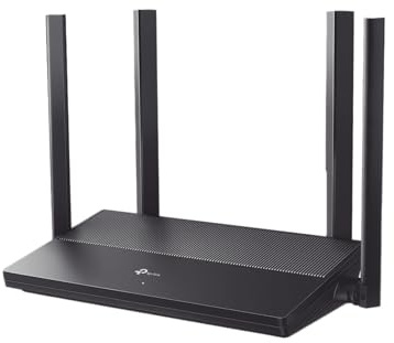 TP-Link Router EX141 2,4 GHz - 5 GHz