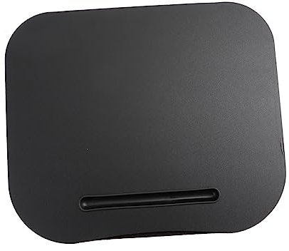FUNOMOCYA Laptoptisch Bett-Schreibtisch Notebook-Schreibtisch Für Zuhause Studenten-arbeitstisch Mit Präzise Verarbeitung Große Und Bequeme Tischplatte Umweltfreundliches Materi