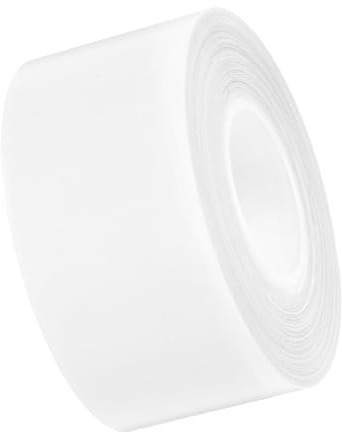 Homoyoyo Thermodrucker-Etiketten Selbstklebende Etikettenrollen Für Versand Kompatibel Mit Thermodruckern Bedruckbares Thermodruckerpapier