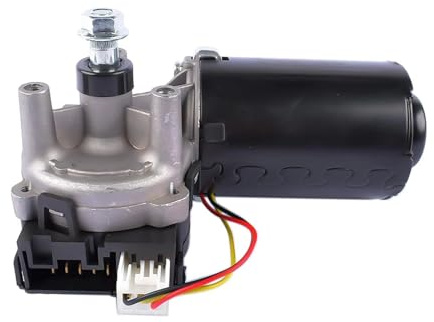 Scheibenwischermotor Für Fiat Für Ducato 5 PIN AP01 Frontscheibe Wischer Motor