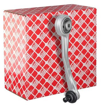 febi bilstein 36602 braccio sospensione con boccola e giunto sferico (anteriore a sinistra, sopra) |