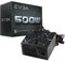 EVGA 100-W1-0600-K1 power supply unit - power supply units (100 - 240 V, 24-pin ATX, 50 - 60 Hz, 10 - 5, 80 PLUS, PC)