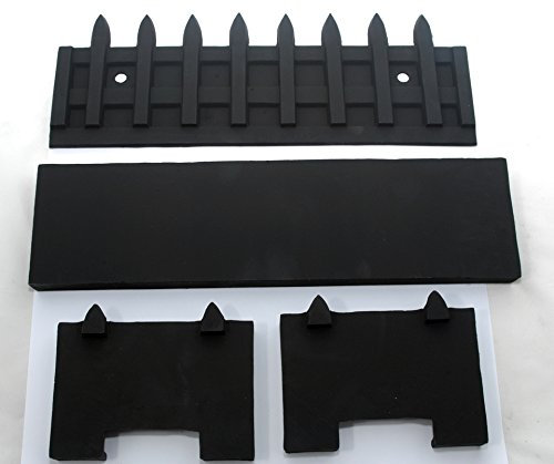 Firefox 5 Log Wood Burning Conversion Kit Multifuel Stove Woodburner Cast Iron