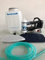 Silver Star Gravity Feed Tailor's Steam Iron