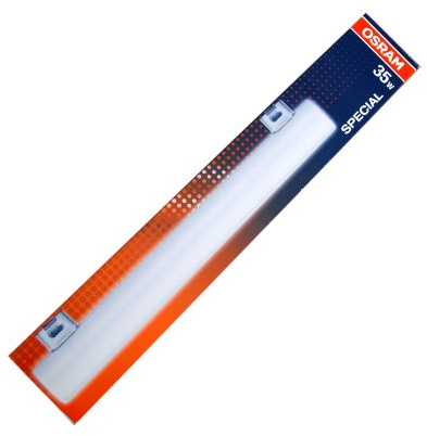 Linienlampe Linestra SPC.LIN1603 35 Watt S14S 2 Sockel - Osram