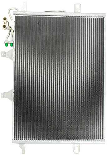 Nissens 94614 Klimakondensator