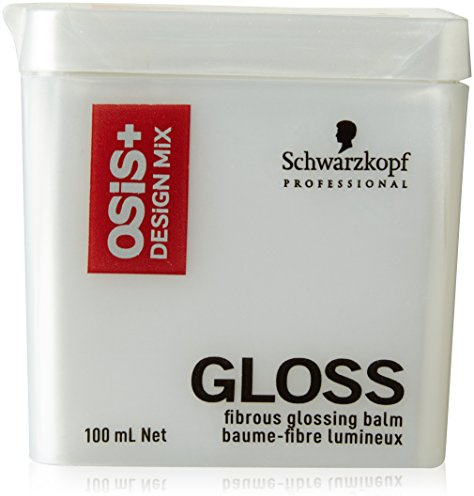 Schwarzkopf Professional Osis+ Design Mix Gloss 100ml