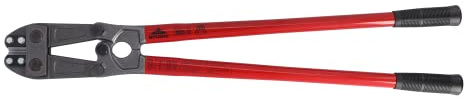 Stubai 113104 - Cortapernos con cuchilla recambiable (780 mm)