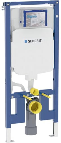 Geberit 111.791.00.1 Bastidor