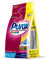 PUROX COLOR Detergente Lavadora Polvo en bolsa (142 Lavados) – para tejidos de color, elimina manchas, ecológico, protege contra la cal, 10 kg