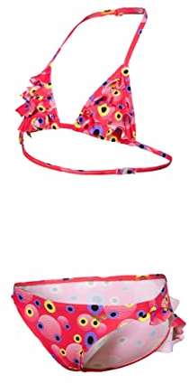 ARENA Mädchen Vintage Triangel Bikini