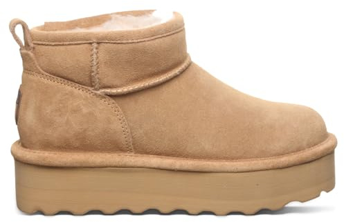 BEARPAW Damen Retro ShortyStiefelette