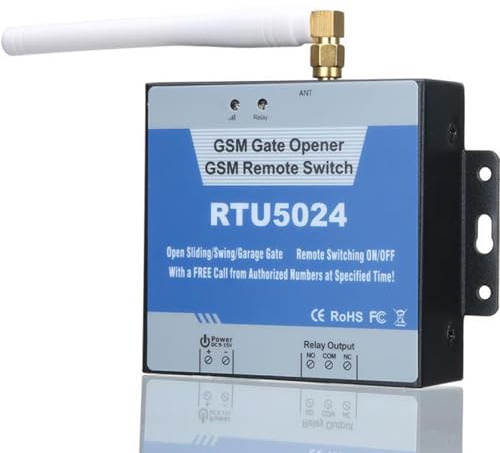Door Access Controller Wireless Relay R