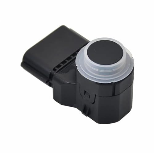 Auto Parkplatz PDC Sensor Für Kia Für Sorento Für Ceed Mk2 95720-3Z000 4MT006HCD Auto Parkplatz Umkehr Radar Sensor Einparkhilfe Sensor(Black)