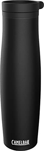 CAMELBAK Beck SST Gourde Isotherme pour Adulte Noir 20 oz