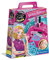Clementoni - 18513 Crazy Chic Glitter Tattoos