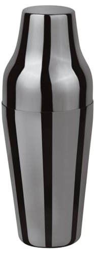 PADERNO Shaker Calabrese Cl 90 INOX Black Look