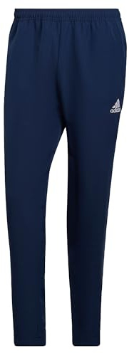 adidas herr Byxor Entrada 22 Presentation Pants, Team Navy Blue 2, S