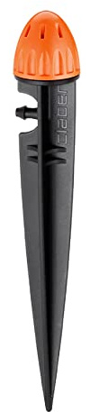 Spruzzatore/Arbusto Regolabile Claber 91228 (10)