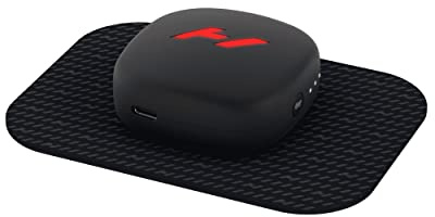 Hyperice Venom Go - Advanced Heat + Vibration Wearable (Venom Go)