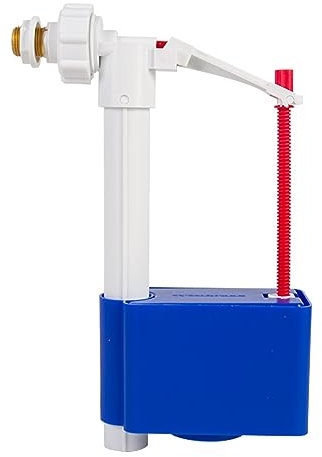 Füllventil für WC-Spülkasten Kupfergewinde 3/8