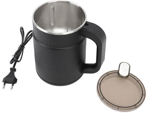 Molinillo de Especias de café, Molinillo de café Eléctrico Compacto para Oficina