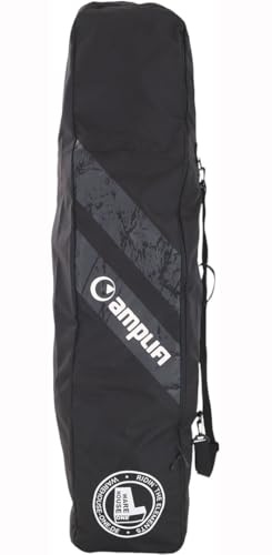 AMPLIFI X WH1 Transfer Boardbag 2025 Logo Print, 166