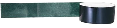 GAROZATION 1rouleau Ruban Adhésif Double Face pour Réparation De Gazon Artificiel Bande De Jonction Imperméable pour Pelouse Synthétique Accessoires De Jardinage Polyvalents