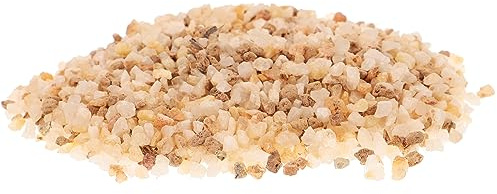 TOBBOMEY 1bolsa Guijarros De Arena Cristalina para Plantas Rocas Suculentas Decorativas para Jardineras De Piedras para Cactus Piedras para Bonsái