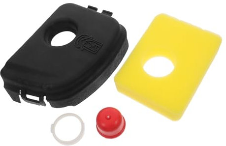 TOYANDONA Pièces De Rechange Pour Housse De Tondeuse À Gazon Accessoires Pour Tondeuse Autoportée Kit De Séchage À Clipser Accessoires Pour Moteurs De La Série 595660