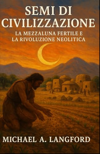 Semi di Civilizzazione: La MezzalunaFertile e la RivoluzioneNeolitica
