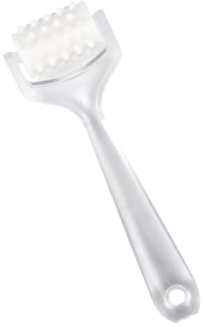 Massagestab für Gesichtsmassage – Manueller Hautstimulator, tragbarer | Schönheits-Skulpturstab, tragbares Gesichtsmassagegerät | R Therapie-Roller