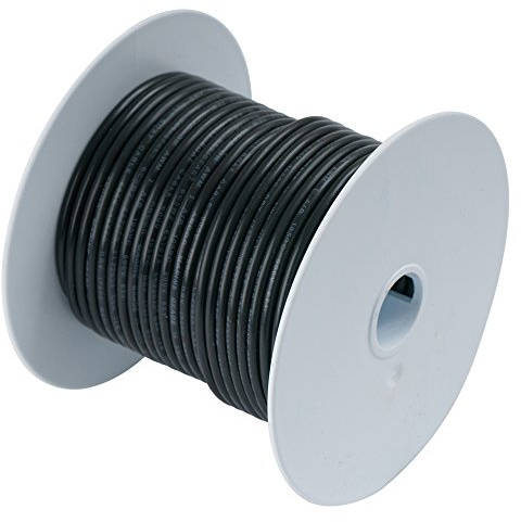 Ancor Cable primario de grado marino y cable de batería