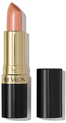 Super Lustrous Lipstick 120-Apricot Fantasy 3,7 Gr