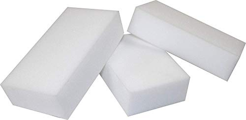meiko PROFESSIONAL CLEANING penClean-Radierer 12 x 6,5 x 2,9 cm, 10 stück