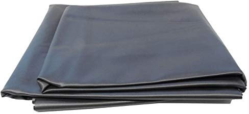 Ubbink Teichfolie AquaLiner PVC Stärke: 1 mm (6m x 4m)